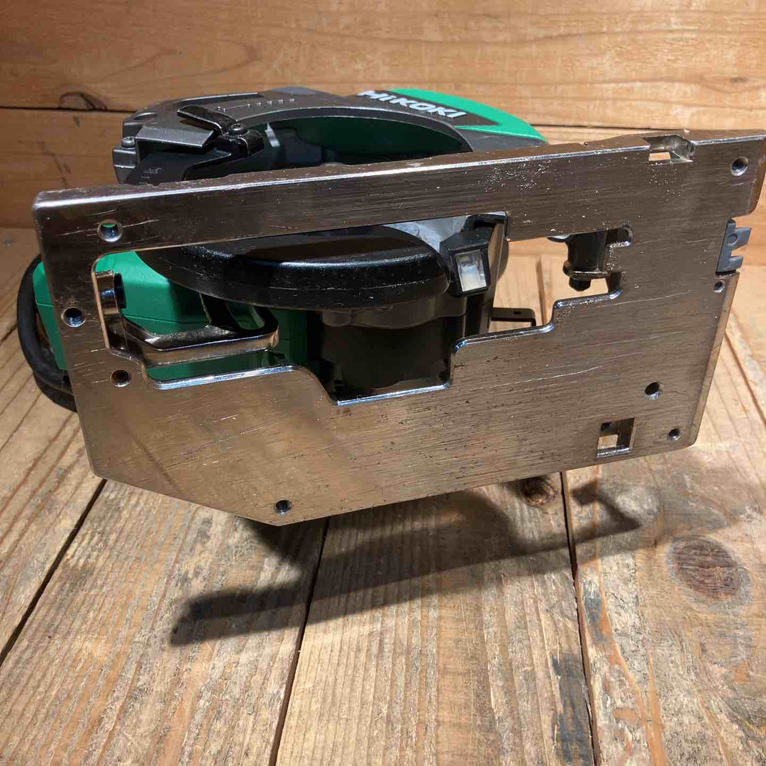 ★ハイコーキ(HIKOKI ※旧:日立工機) 深切り電子丸のこ C5MEY【所沢店】