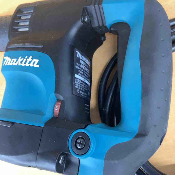 ★マキタ(makita) 電動ケレン スタンダードタイプ HK1820【越谷店】