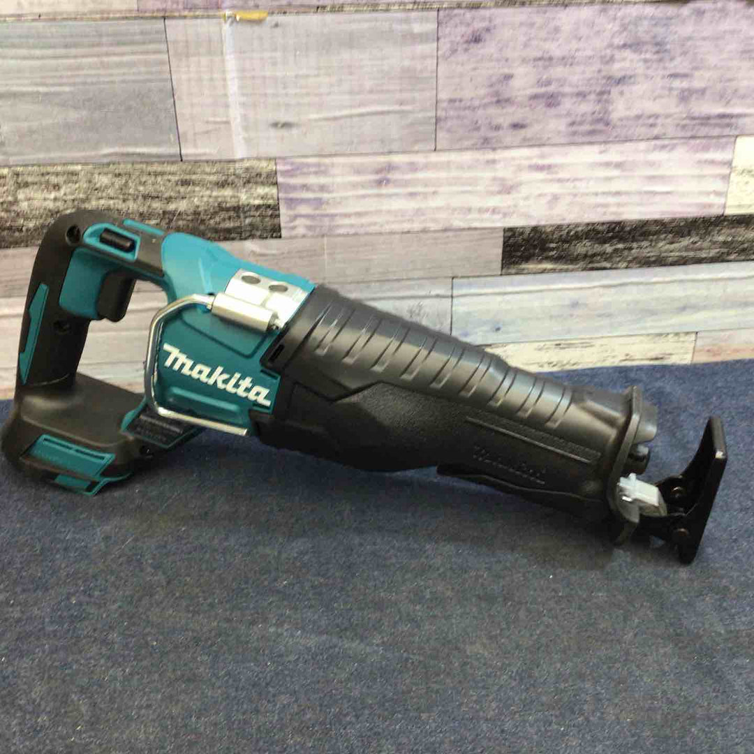 【未使用品】★マキタ makita 18V コードレスレシプロソー JR187DZ 本体のみ【八潮店】