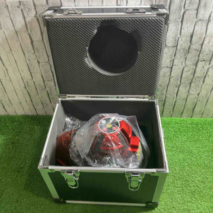 【現状品】SVAROG 7ライン レーザー墨出し器 EP-7R 保証なし【川口店】