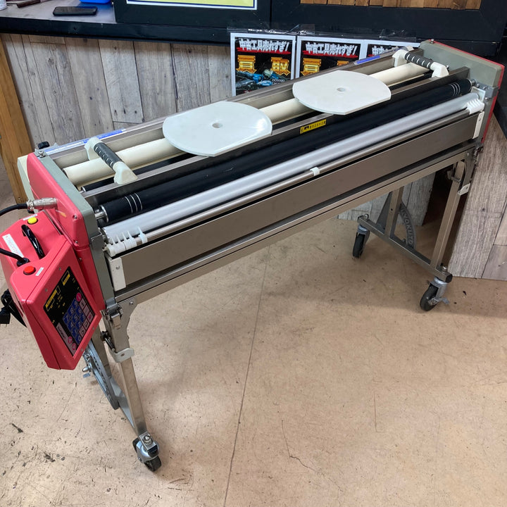 【中古品/店頭受取り限定】KLASS(極東産機)(KYOKUTO) 糊付け機 prime-μⅡ FRESH【東大和店】