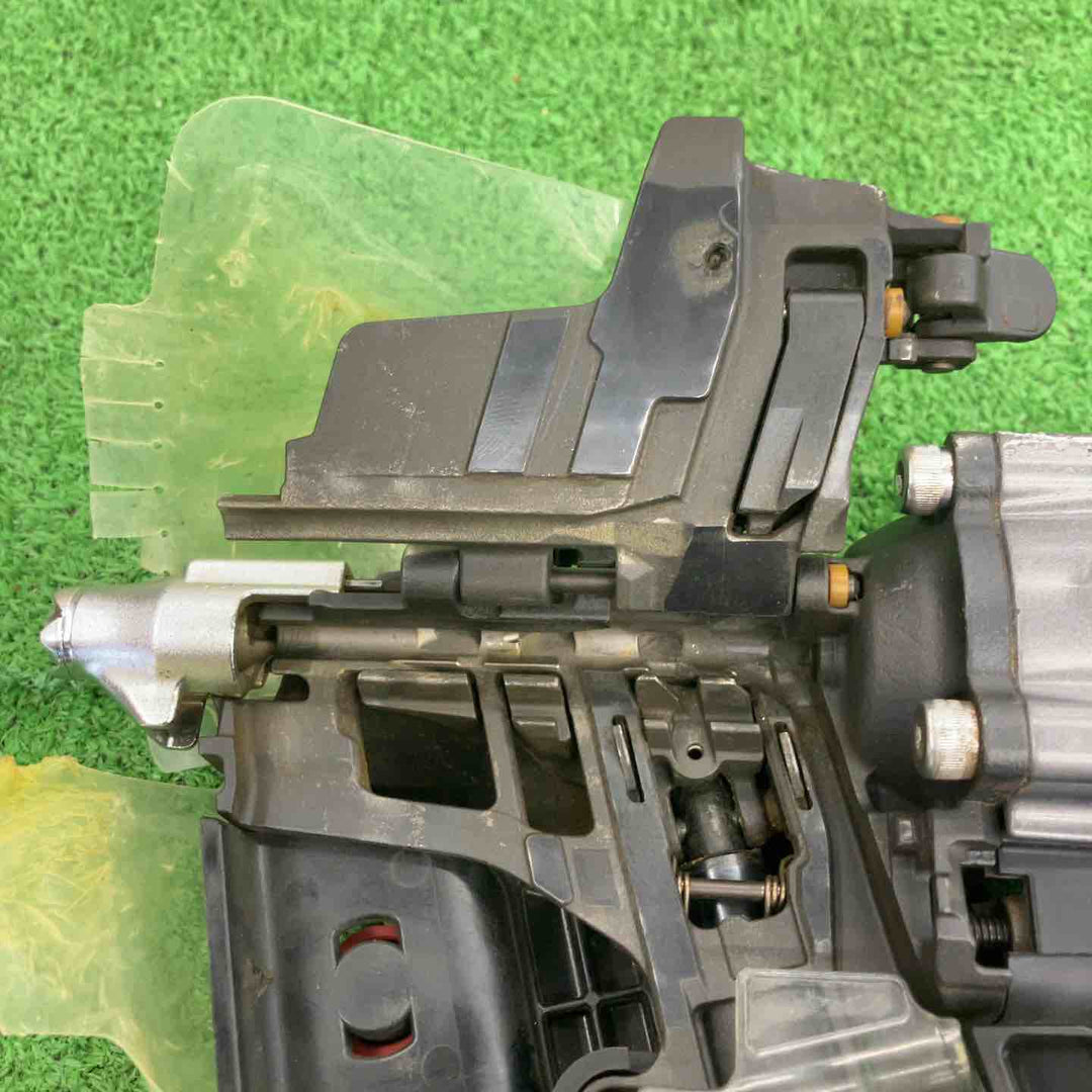 【中古品】 マックス/MAX 高圧エア釘打ち機・HN-90N3 【桶川店】