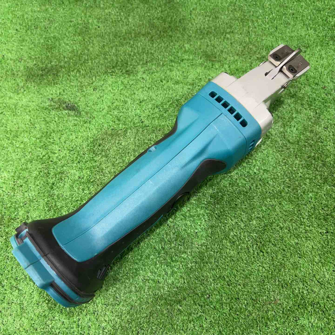 ☆マキタ(makita) コードレスストレートシャー JS161DZ【川口店】
