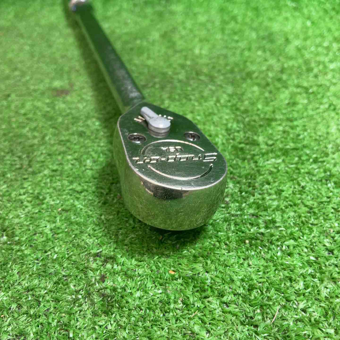 スナップオン Snap-on 12.7sqラチェットハンドル SL936 差し込み角：1/2【藤沢店】