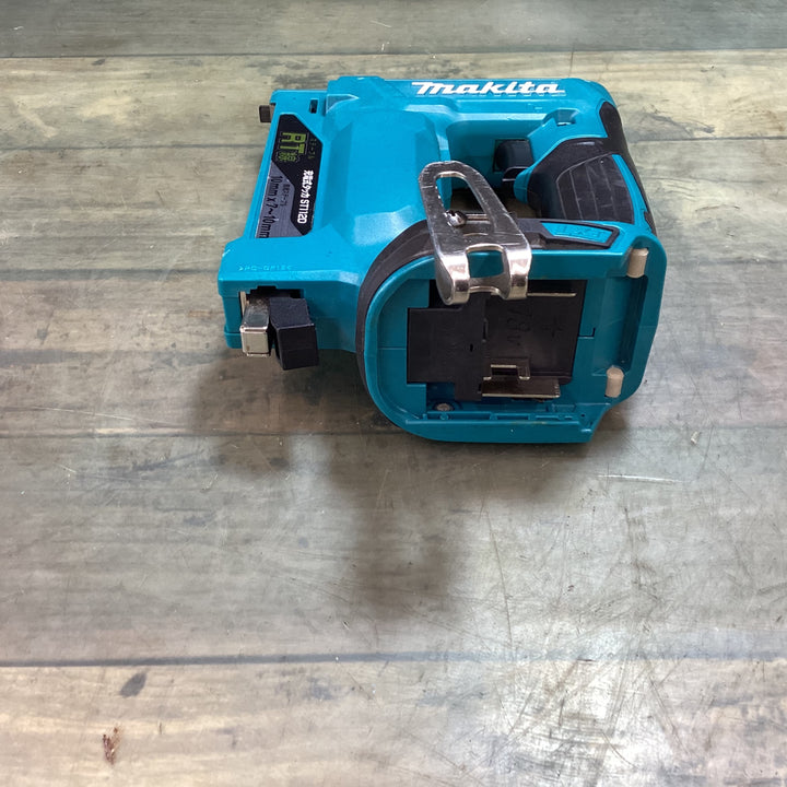 マキタ(makita) コードレスタッカ ST112DZ 【東大和店】