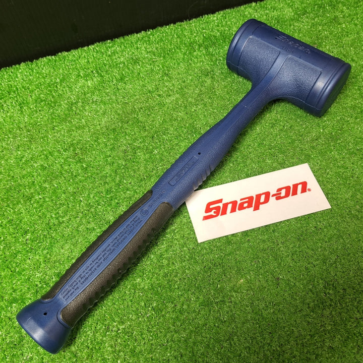 ◇Snap-on/スナップオン 48oz デッドブローハンマー HBFE48 ミッドブルー【岩槻店】