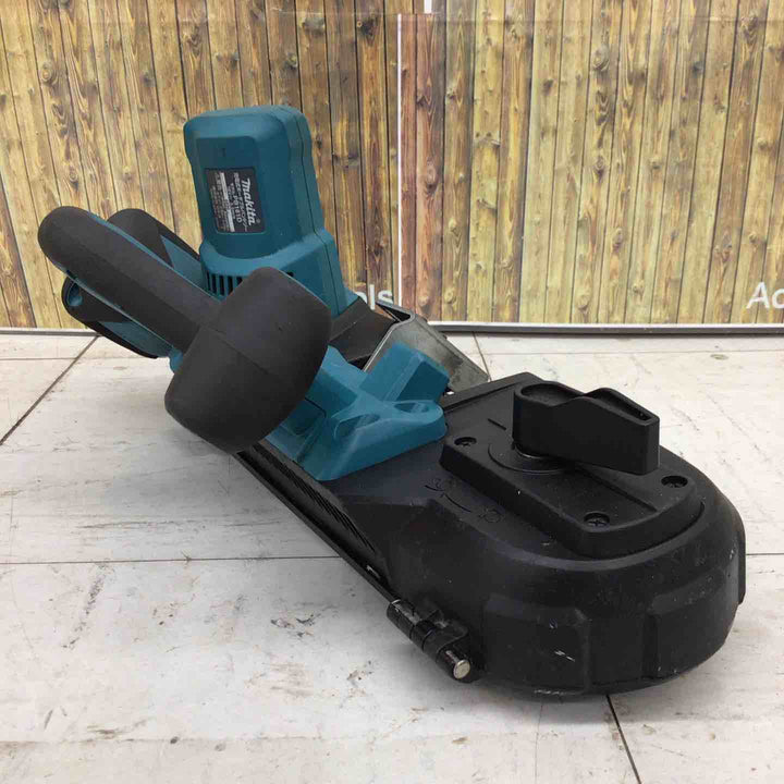 【中古品】 マキタ/makita コードレスバンドソー PB181DZ 【鴻巣店】