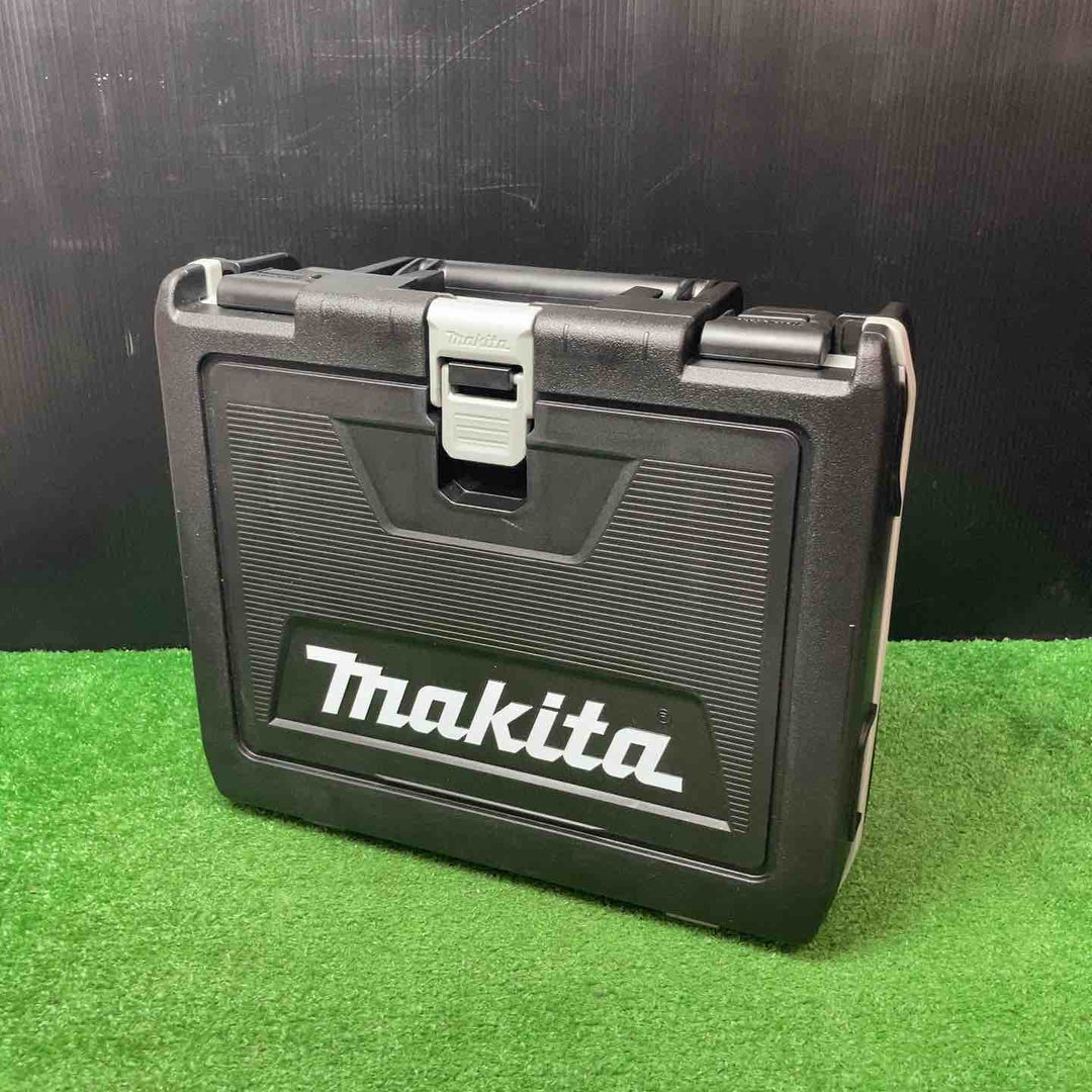 【美品】★マキタ(makita) コードレスインパクトドライバー TD149DRFXB【岩槻店】