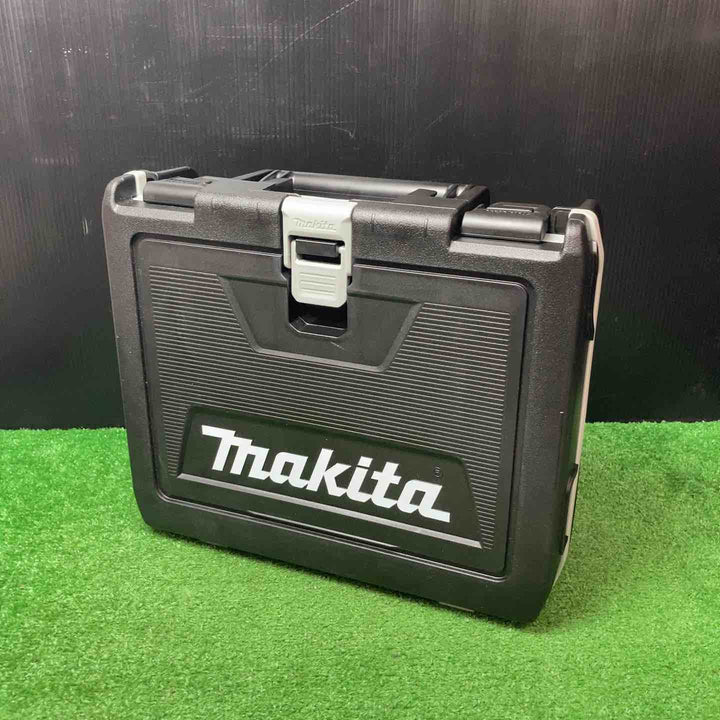 【美品】★マキタ(makita) コードレスインパクトドライバー TD149DRFXB【岩槻店】