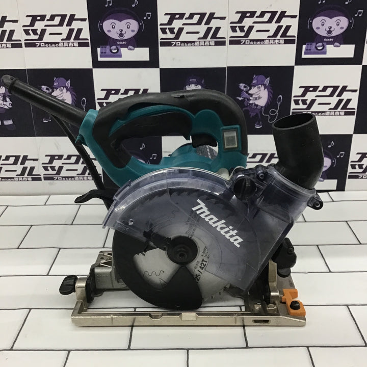 ★マキタ(makita) 防じん丸のこ KS5000FX【所沢店】