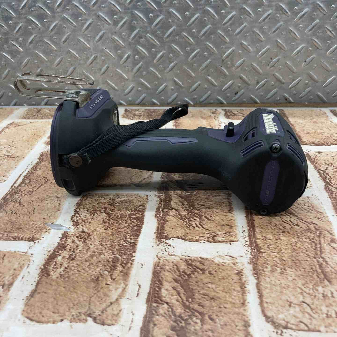 ★マキタ(makita) コードレスインパクトドライバー TD172DGXAP【所沢店】