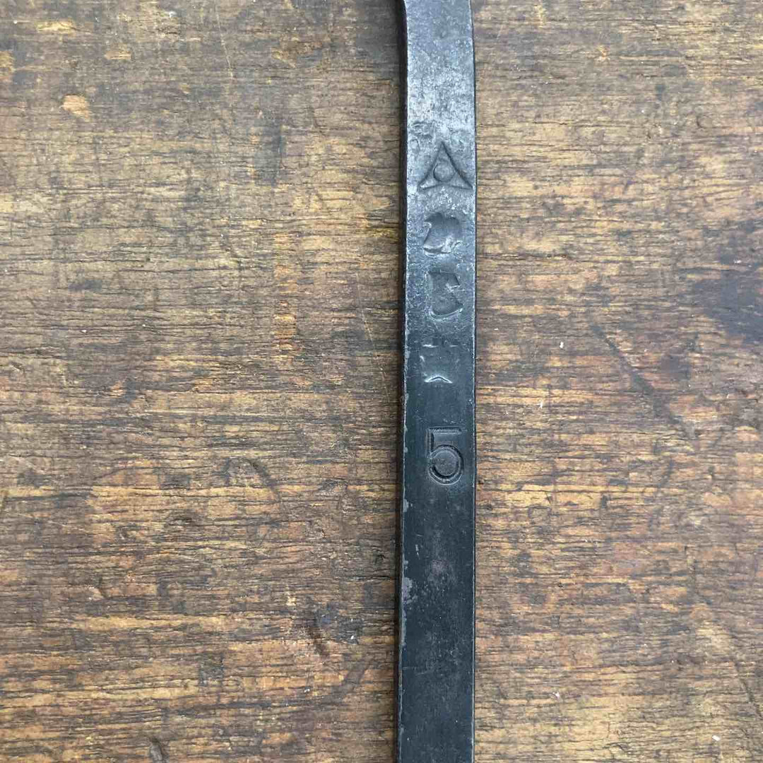 〇かじ寅 バール 約140mm【八潮店】
