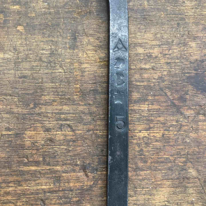 〇かじ寅 バール 約140mm【八潮店】