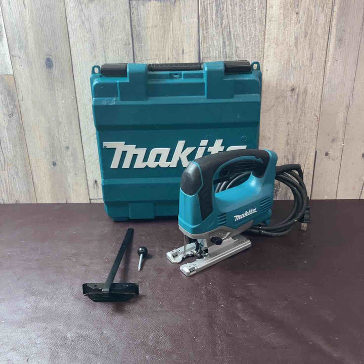 【中古品】 マキタ(makita) ジグソー JV0600K 【東大和店】