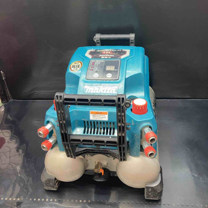 【中古品】マキタ(makita) エアコンプレッサー AC461XLH【川越店】