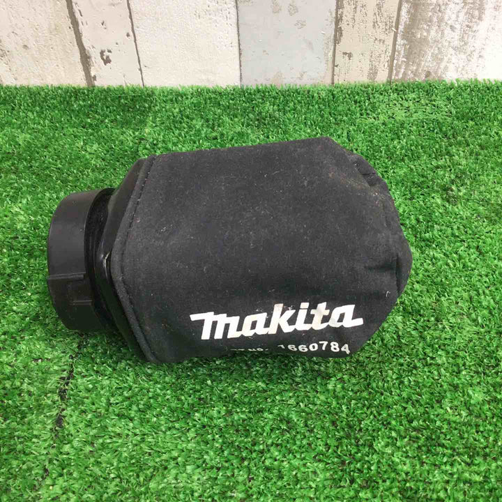 ★マキタ(makita) コードレスランダムオービットサンダ BO180DZ【町田店】