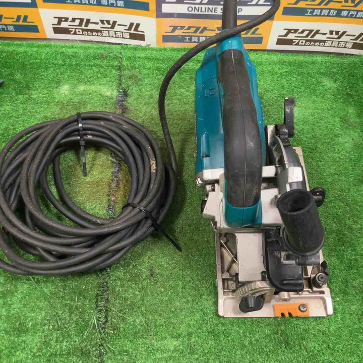★マキタ(makita) 防じん丸のこ KS5200FX【草加店】