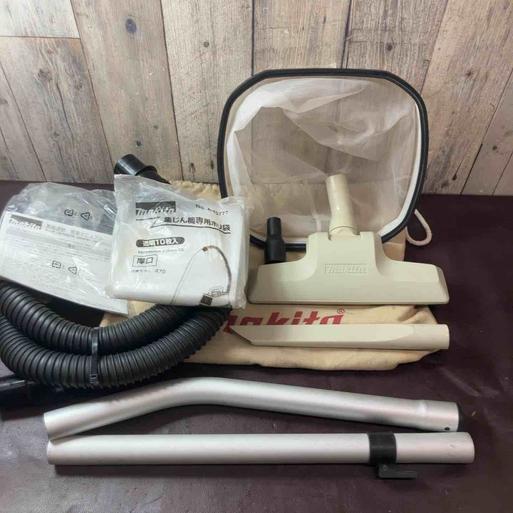 【中古品】マキタ(makita) 集じん機 乾湿両用 VC0820 掃除機【東大和店】