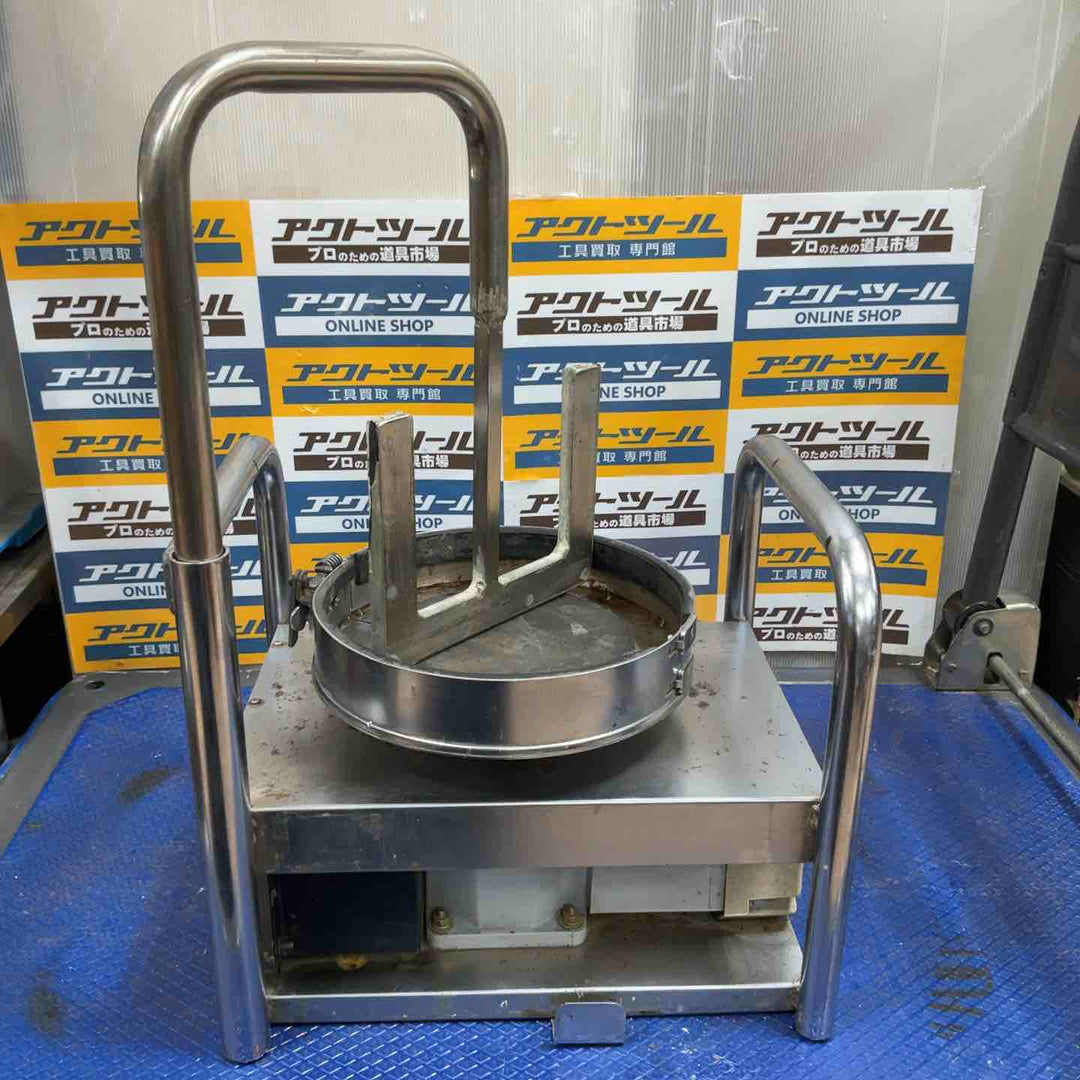 ★ミキスタ工業 シーリング材用撹拌機 軽量型ミキスタ【越谷店】