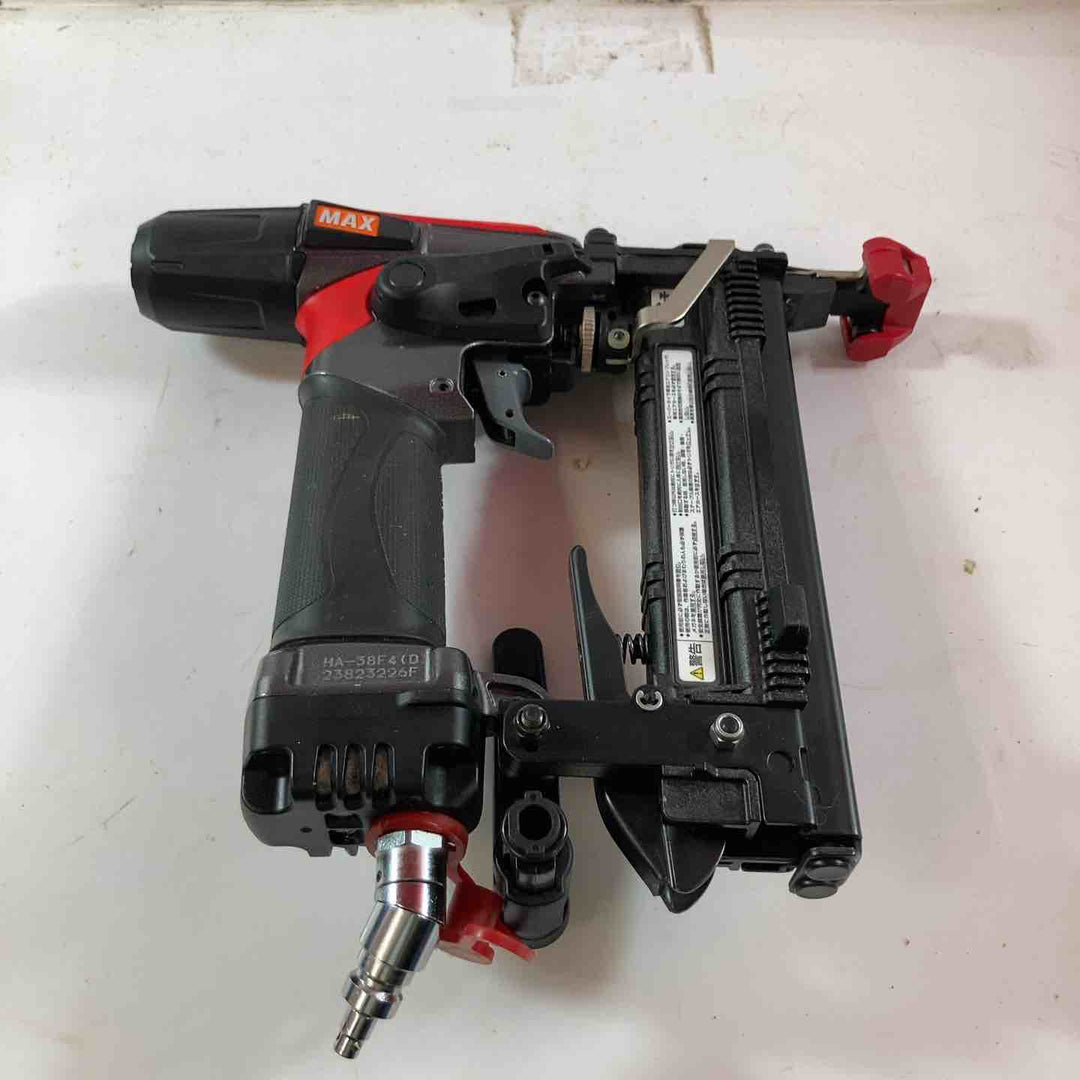 ★マックス(MAX) 高圧フロアタッカー HA-38F4(D)【川崎店】