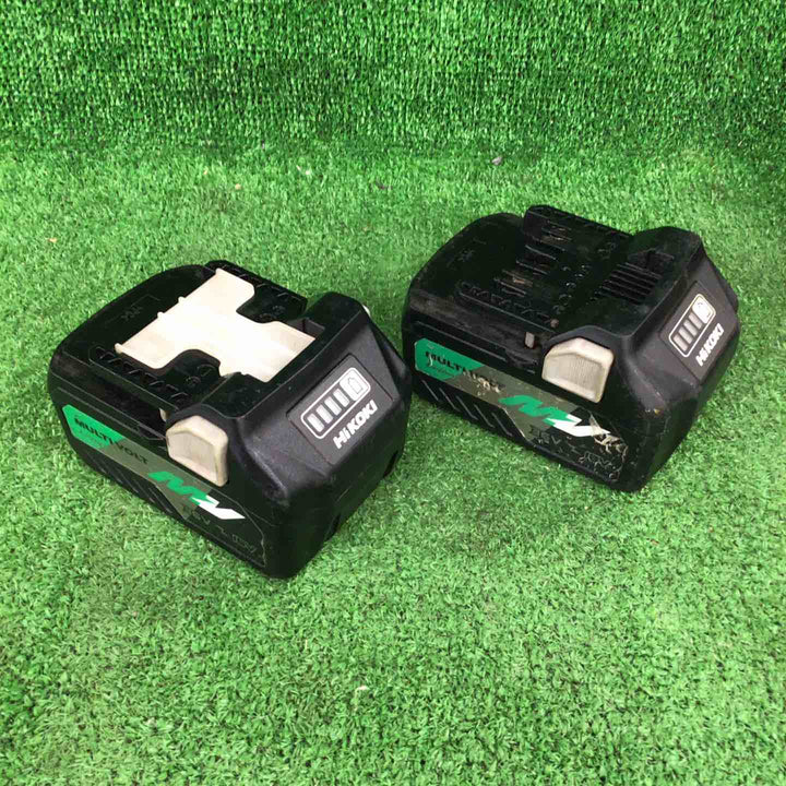 ハイコーキ(HIKOKI ※旧:日立工機) コードレスハンマドリル DH18DPC(2XP)【川崎店】