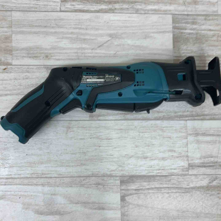 ★マキタ(makita) コードレスレシプロソー JR101DZ【柏店】