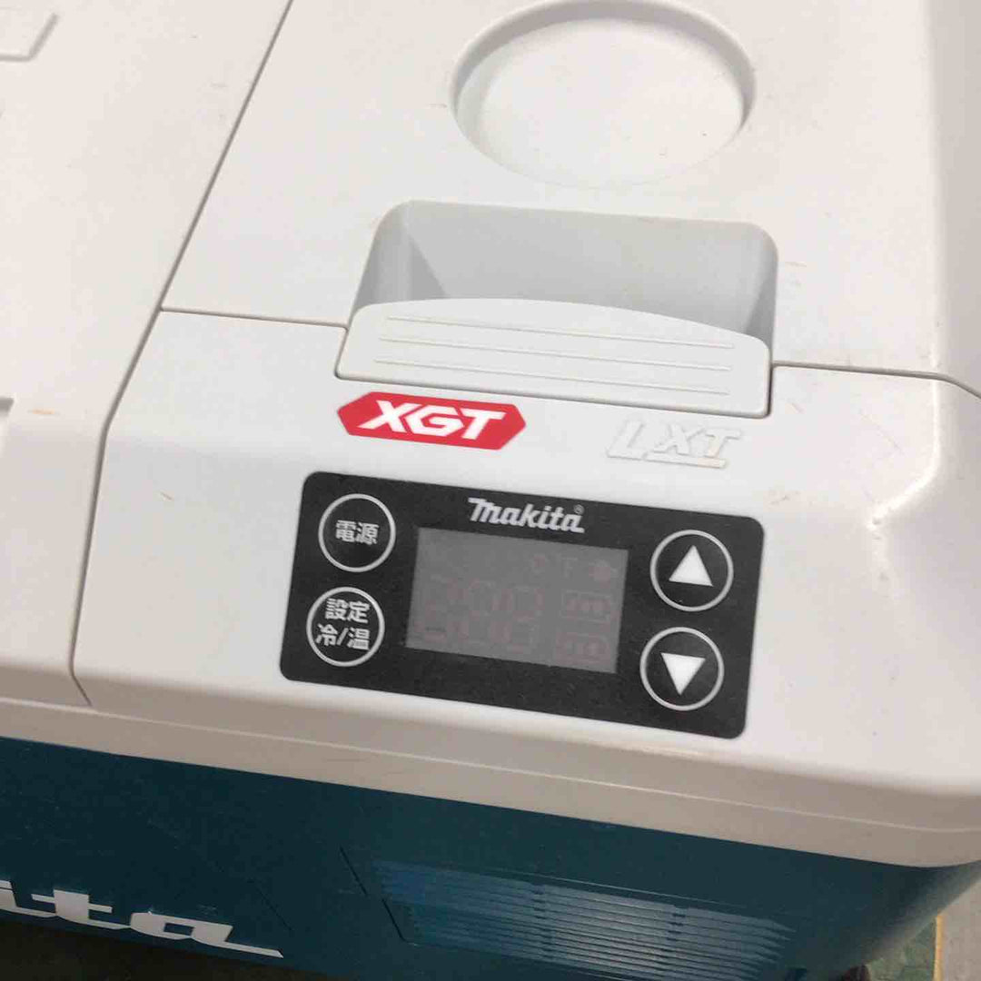 ★マキタ(makita) コードレス冷温庫 CW001GZ【戸田店】