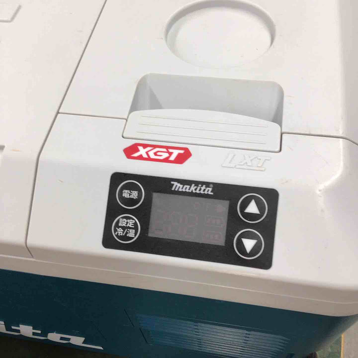 ★マキタ(makita) コードレス冷温庫 CW001GZ【戸田店】