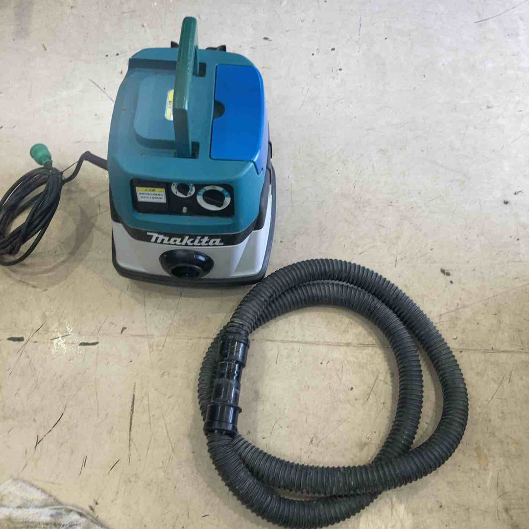 ☆マキタ(makita) 集じん機 乾湿両用 483(P)【町田店】 – アクトツール 