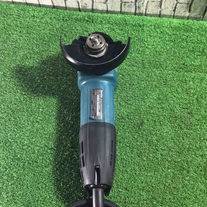 ☆マキタ(makita) 100mmディスクグラインダー GA4031 100V 動作確認済 【川口店】