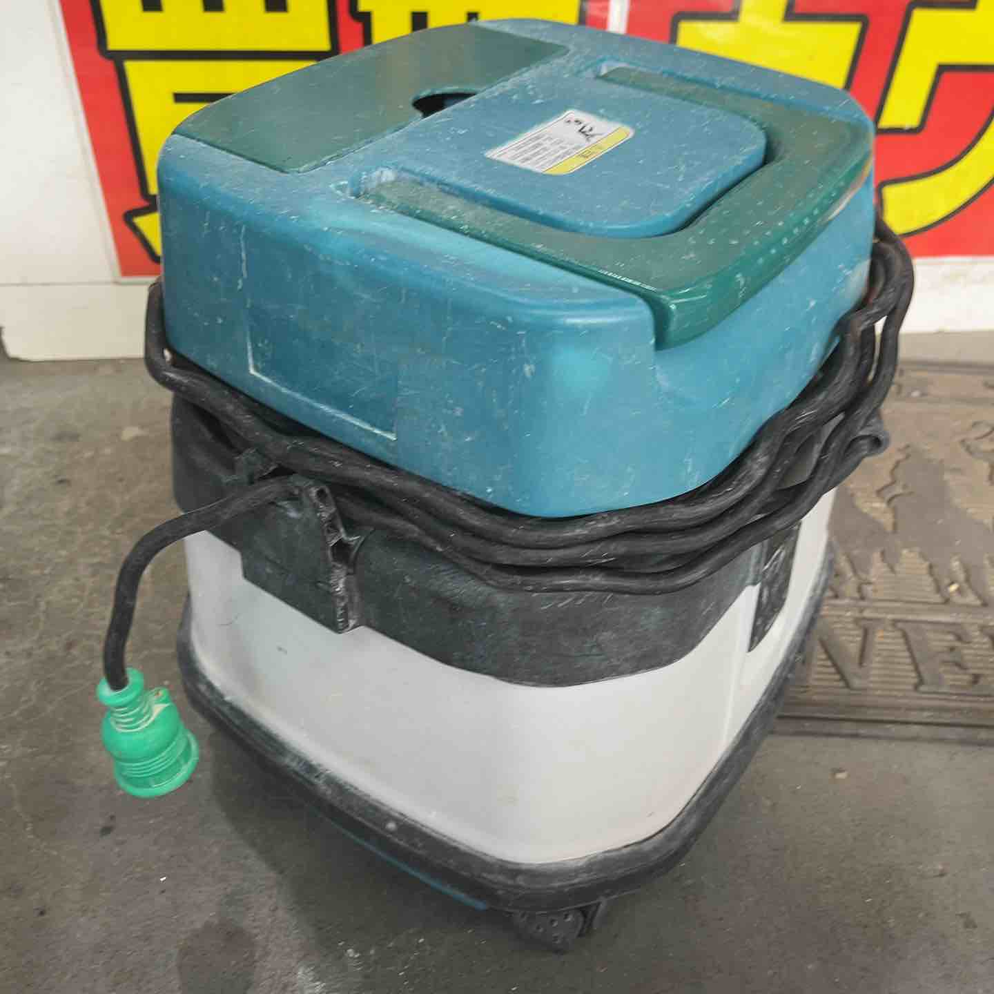☆マキタ(makita) 集じん機 乾式 484(P)【川口店】 – アクトツール