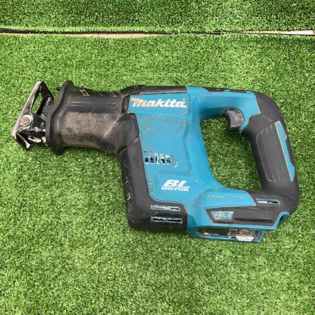 ☆マキタ(makita) コードレスレシプロソー 本体のみ JR188DZ【川崎店】