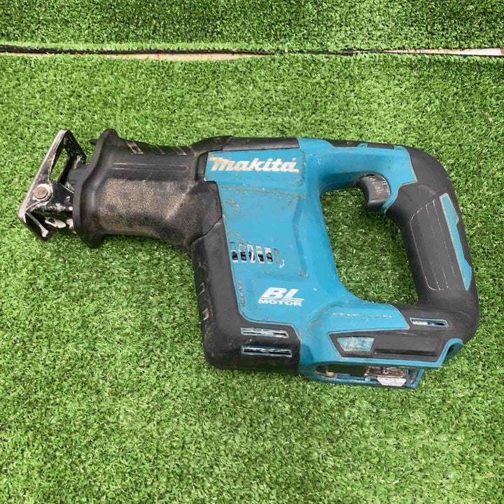 ☆マキタ(makita) コードレスレシプロソー 本体のみ JR188DZ【川崎店】