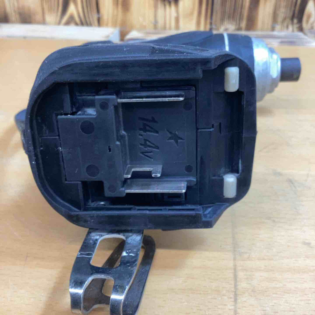☆マキタ(makita) コードレス4モードインパクトドライバー TP131DZB【越谷店】