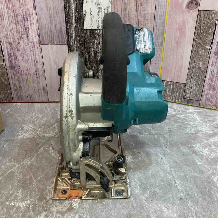 ★マキタ(makita) コードレス丸のこ HS631DZ【八潮店】