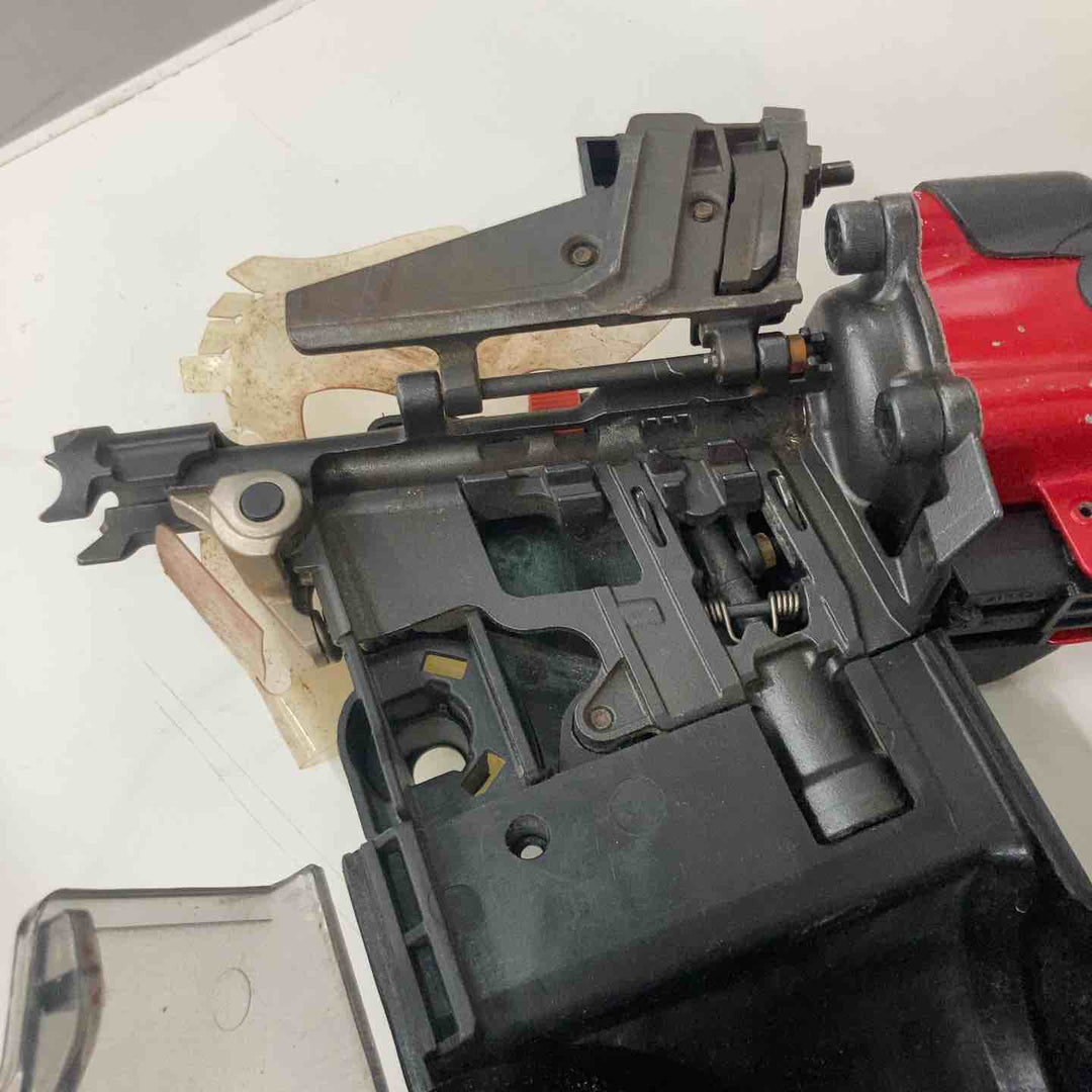★マキタ(makita) 高圧エア釘打ち機 AN930H N90対応【戸田店】