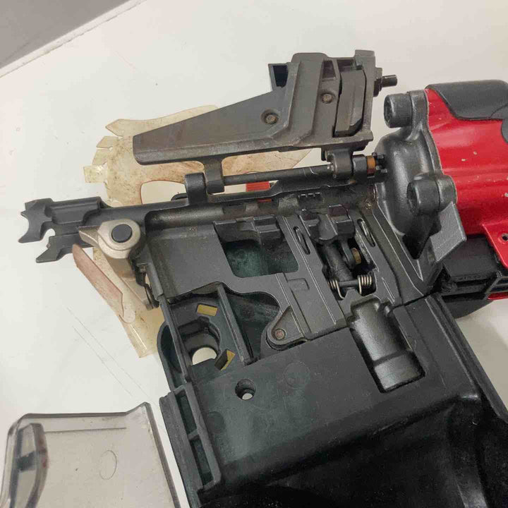 ★マキタ(makita) 高圧エア釘打ち機 AN930H N90対応【戸田店】
