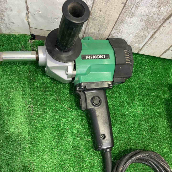 【店頭受取り限定】◇ハイコーキ(HIKOKI ※旧:日立工機)  かくはん機 UM15V【町田店】