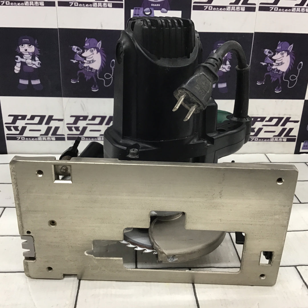 ★ハイコーキ(HIKOKI ※旧:日立工機) 集じん丸のこ C5YB2【所沢店】