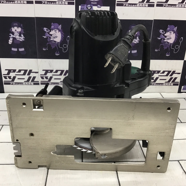 ★ハイコーキ(HIKOKI ※旧:日立工機) 集じん丸のこ C5YB2【所沢店】