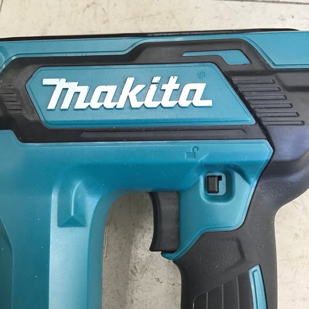 【中古品】 マキタ/makita コードレスピンネイラ PT353DZ 【鴻巣店】