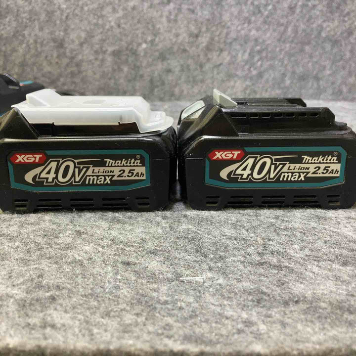 マキタ(makita) コードレス丸のこ HS001GRDXB【桶川店】