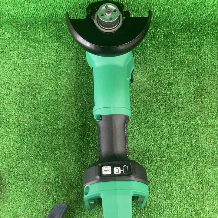 ★ハイコーキ(HIKOKI ※旧:日立工機) 100mmコードレスディスクグラインダ G1810DB(2XPZ)【川崎店】