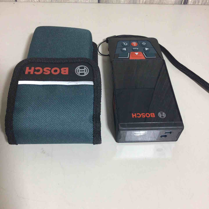 【美品】 BOSCH ボッシュ レーザー距離計 GLM150C 【戸田店】