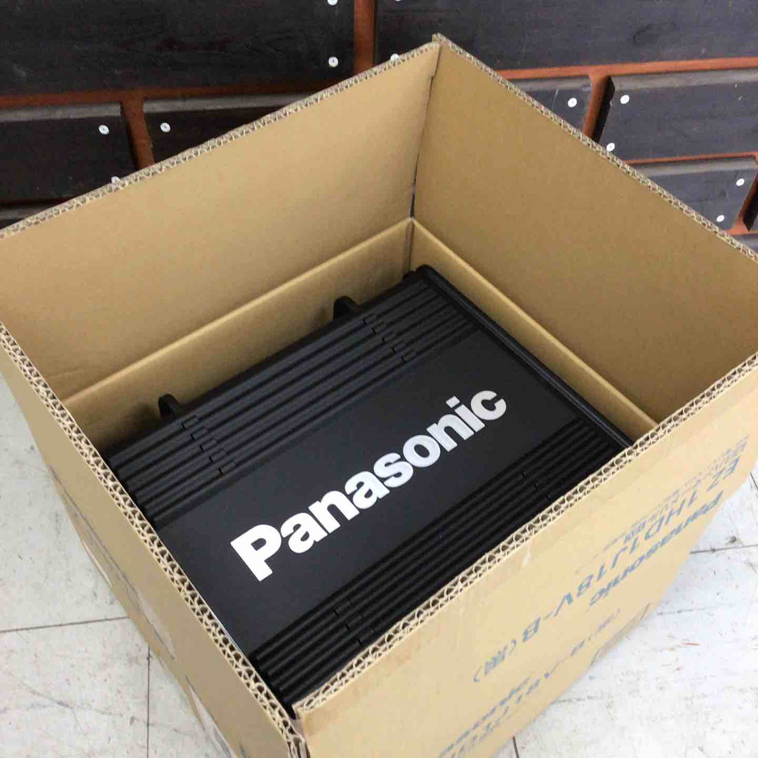 【未使用品】 パナソニック/Panasonic コードレスハンマドリル EZ1HD1J18V-B 【鴻巣店】