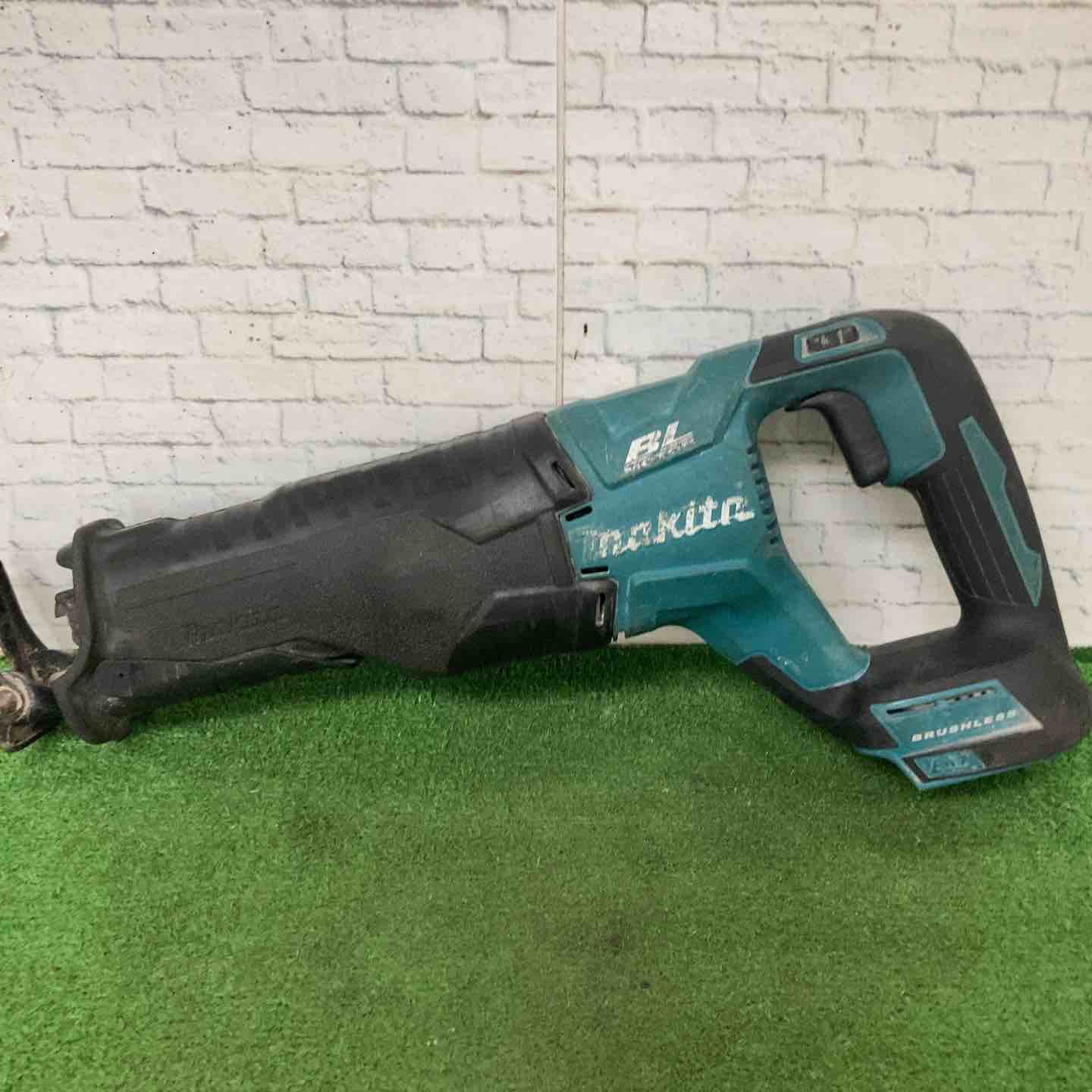 ☆マキタ(makita) コードレスレシプロソー JR187DZK【町田店 ☆マキタ(makita) コードレスレシプロソー JR187DZK【町田店