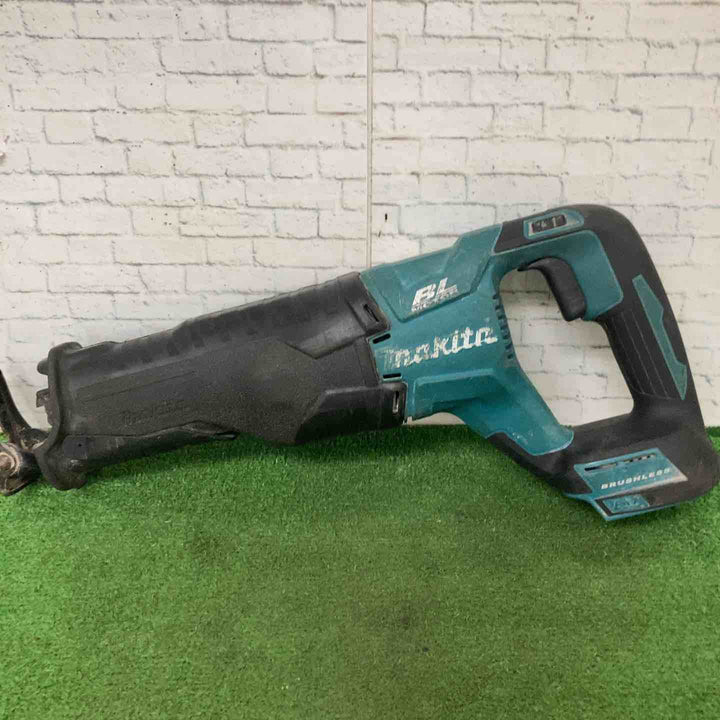 ★マキタ(makita) コードレスレシプロソー JR187DZK【町田店】