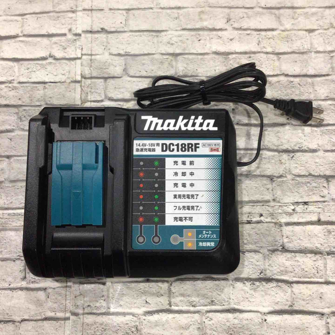 ★マキタ(makita) コードレスインパクトドライバー TD171DGXAR【川口店】