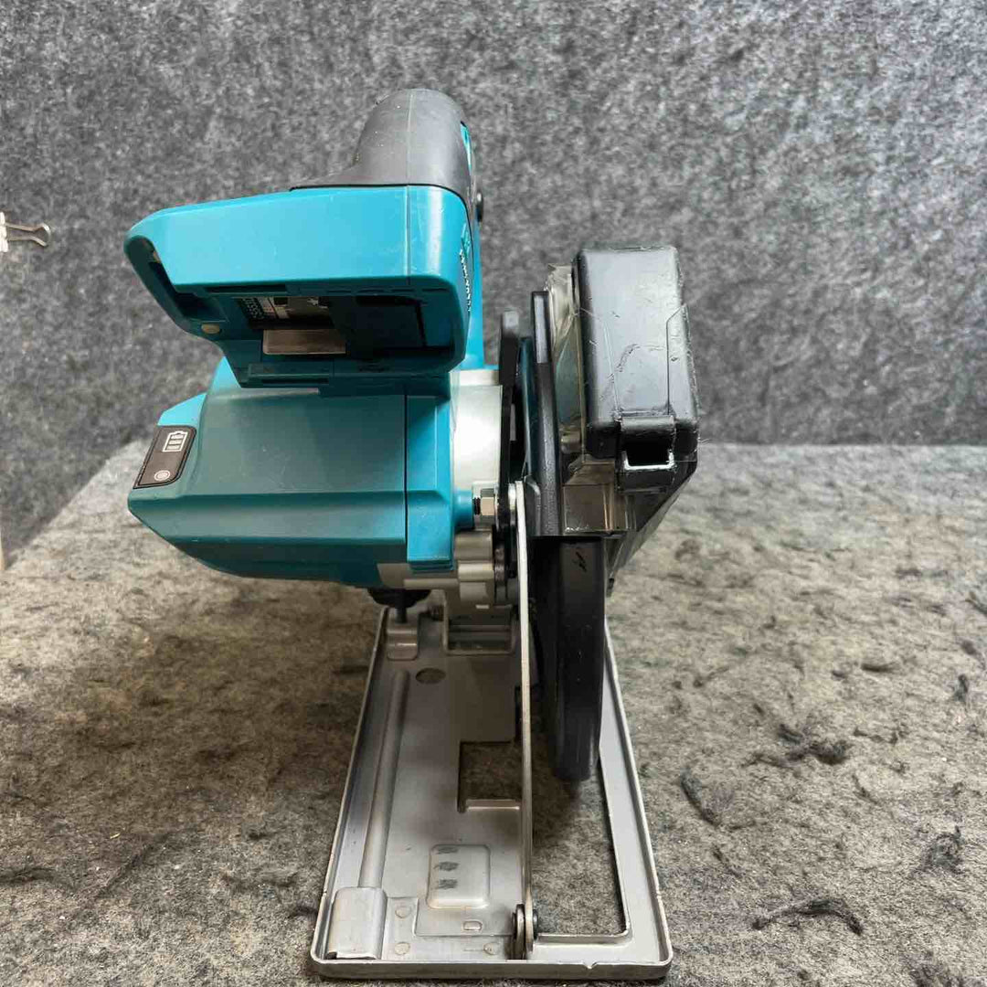 マキタ(makita) コードレスチップソーカッター CS553DZ(ベース歪みあり) 【桶川店】