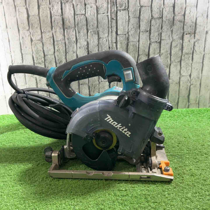 ★マキタ(makita) 防じん丸のこ KS4000FX 動作確認済【川口店】